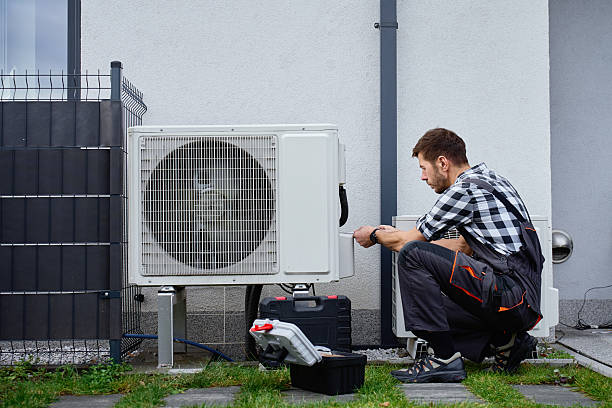 Top rated local Hvac specialists in Pennsburg, PA